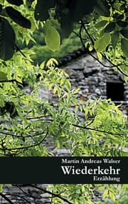 Cover von Wiederkehr