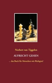 Cover von Aufrecht gehen
