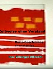 Cover von Zeitweise ohne Verstand