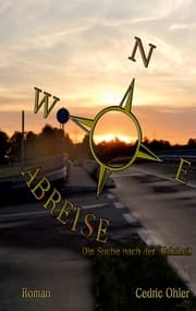 Cover von Abreise