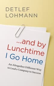 Cover von ... and by Lunchtime I Go Home