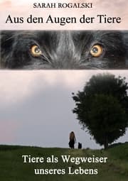 Cover von Aus den Augen der Tiere