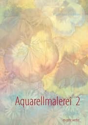 Cover von Aquarellmalerei 2
