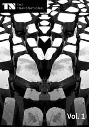 Cover von The Transnational - A Literary Magazine