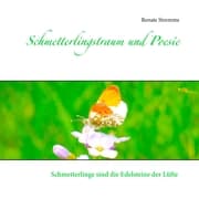 Cover von Schmetterlingstraum und Poesie