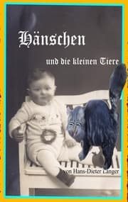 Cover von Hänschen und die kleinen Tiere