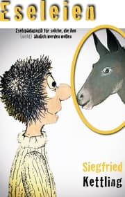 Cover von Eseleien