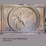 Cover von Man nennt mich Retti-Palais