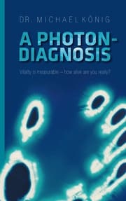Cover von A Photon-Diagnosis
