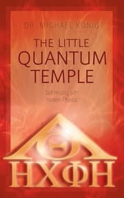 Cover von The Little Quantum Temple