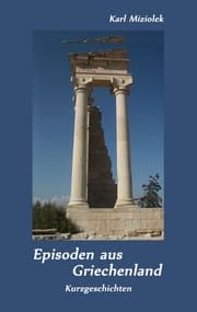 Cover von Episoden aus Griechenland