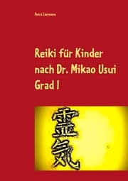 Cover von Reiki für Kinder nach Dr. Mikao Usui