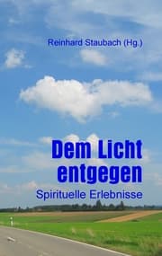 Cover von Dem Licht entgegen