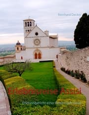 Cover von Erlebnisreise Assisi