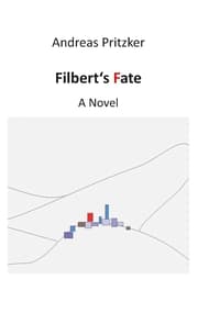 Cover von Filbert's Fate