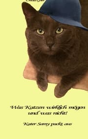 Cover von Was Katzen wirklich mögen und was nicht