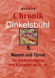 Cover von Chronik Dinkelsbühl 5