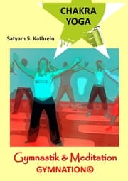 Cover von Chakra Yoga