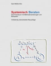 Cover von Systemisch Beraten