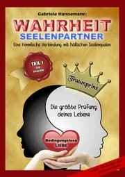 Cover von Wahrheit Seelenpartner 1