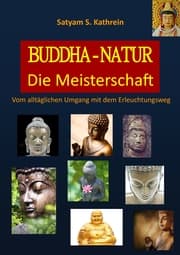 Cover von Buddha-Natur