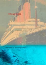Cover von Titanic Post