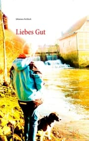 Cover von Liebes Gut