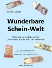 Cover von Wunderbare Schein-Welt