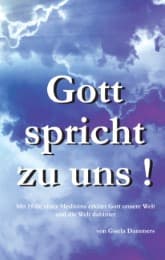 Cover von Gott spricht zu uns!