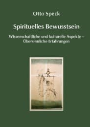 Cover von Spirituelles Bewusstsein
