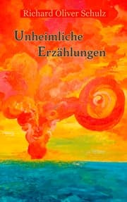Cover von Unheimliche Erzählungen