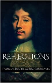 Cover von Reflections