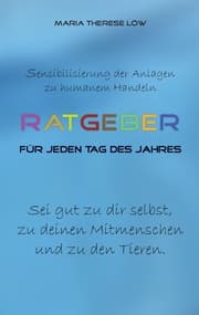 Cover von Ratgeber für jeden Tag des Jahres