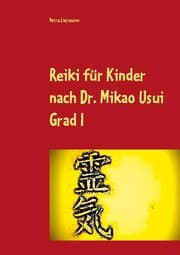 Cover von Reiki für Kinder nach Dr. Mikao Usui
