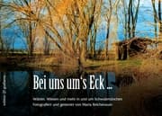 Cover von Bei uns um's Eck ...