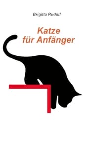 Cover von Katze für Anfänger