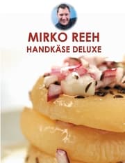 Cover von Handkäse Deluxe