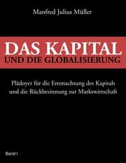 Cover von Das Kapital und die Globalisierung