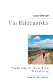 Cover von Via Hildegardis