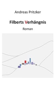 Cover von Filberts Verhängnis