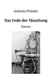 Cover von Das Ende der Täuschung