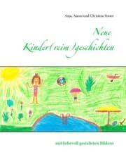 Cover von Neue Kinder(reim)geschichten