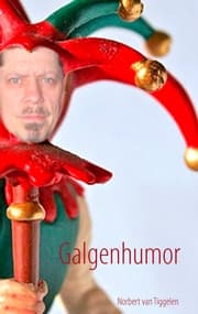 Cover von Galgenhumor
