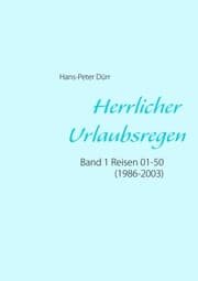 Cover von Herrlicher Urlaubsregen Band 1