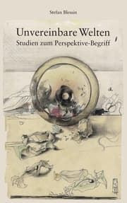 Cover von Unvereinbare Welten