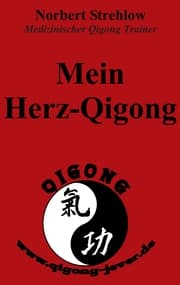 Cover von Mein Herz-Qigong