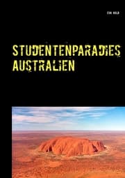 Cover von Studentenparadies Australien