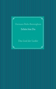 Cover von Schön bist Du