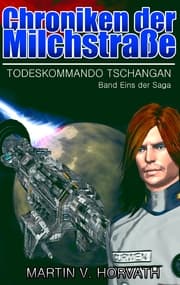 Cover von Chroniken der Milchstraße