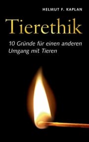 Cover von Tierethik
